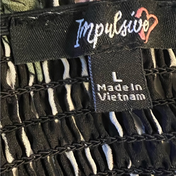 Impulsive 💖 Off the Shoulder Top - Picture 11 of 15